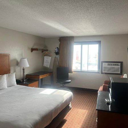 Days Inn By Wyndham Fort Dodge Ngoại thất bức ảnh