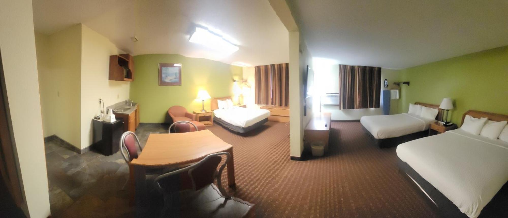 Days Inn By Wyndham Fort Dodge Ngoại thất bức ảnh