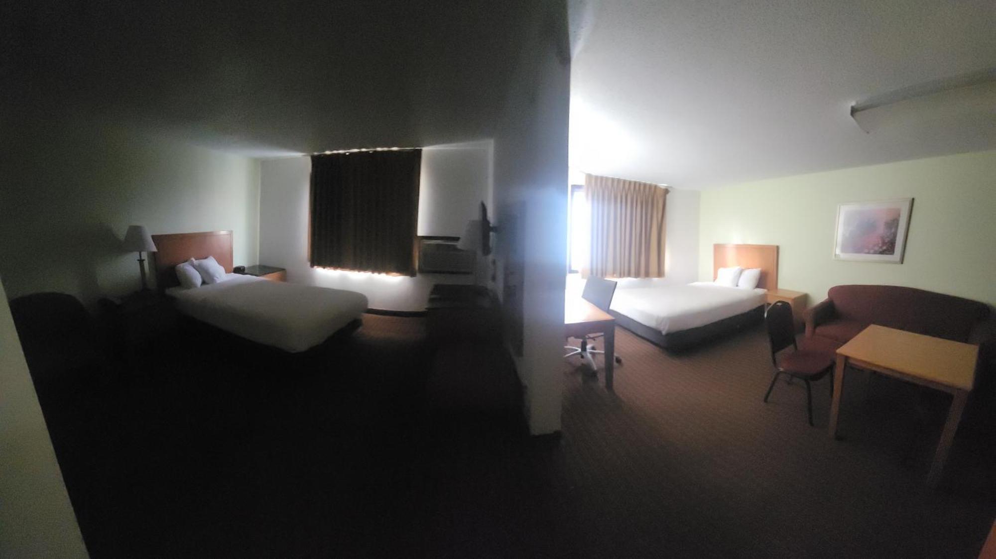Days Inn By Wyndham Fort Dodge Ngoại thất bức ảnh