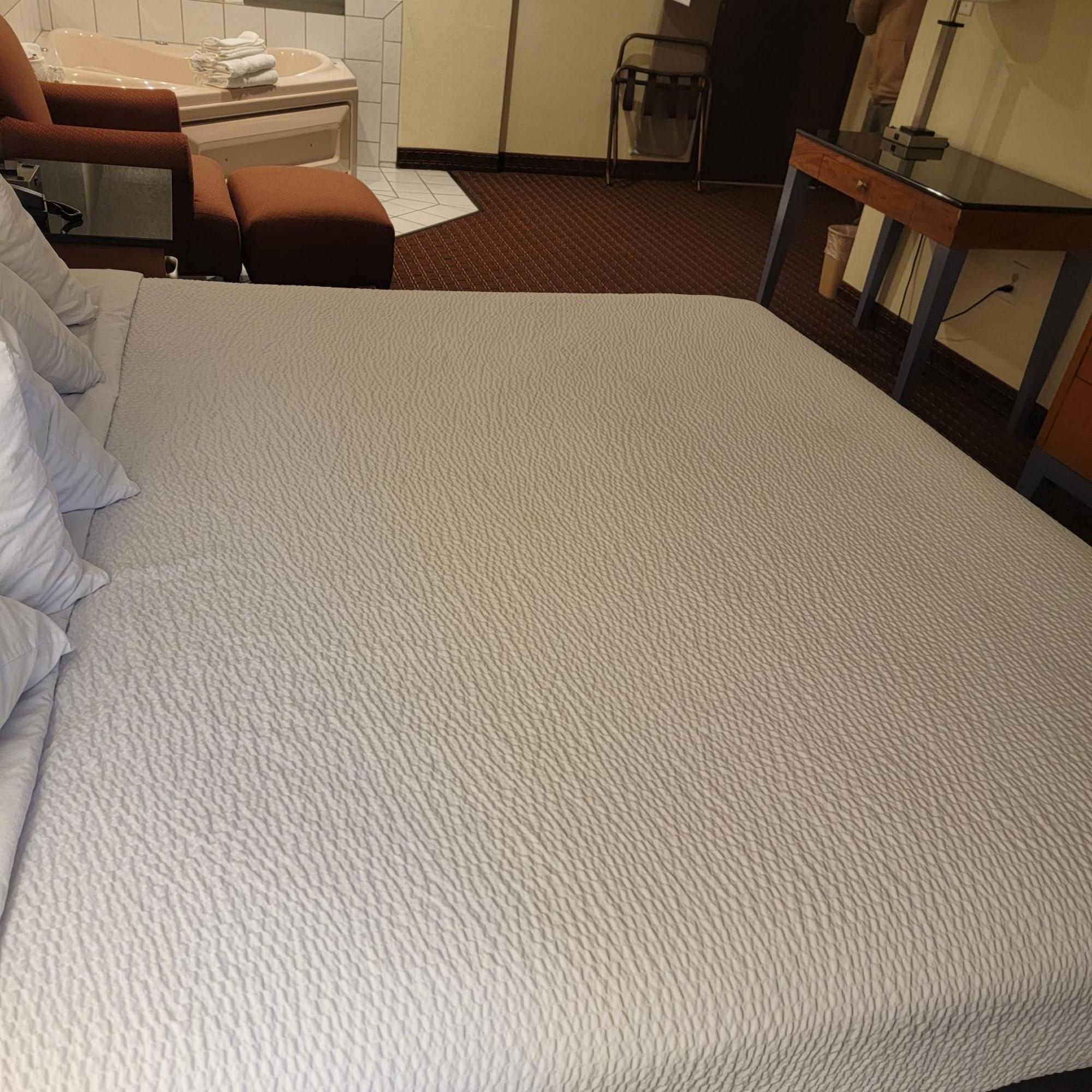 Days Inn By Wyndham Fort Dodge Ngoại thất bức ảnh